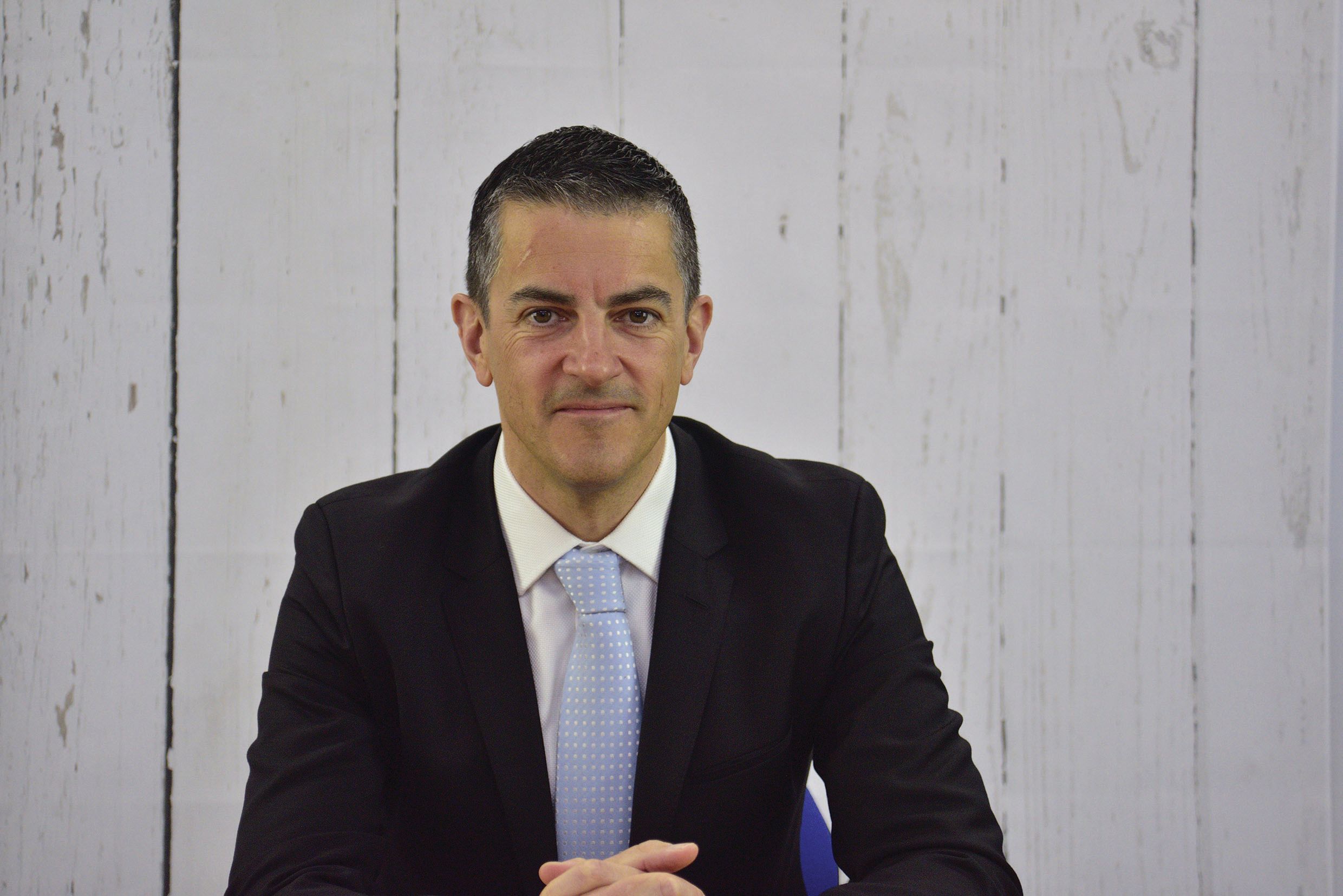 Exhibitor Q/A - Renovotec MD Richard Gilliard